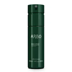 Body Spray Desodorante Arbo 100ml