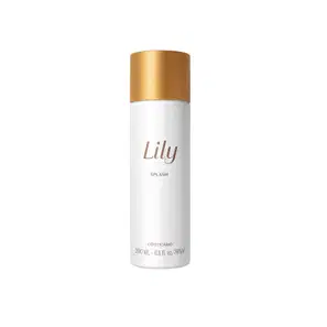 O Boticário Lily Body Spray Desodorante