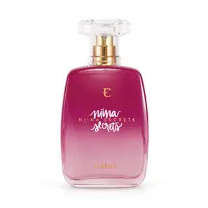 Niina Secrets Eudora - Desodorante Colônia Feminino