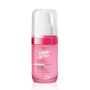 Eudora Niina Secrets Skin Hidragel Nutritivo