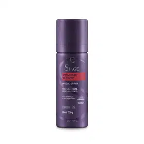 Magic Spray Capilar Siàge Combate o Frizz 30g