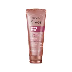 Eudora Siàge Nutri Rosé Shampoo