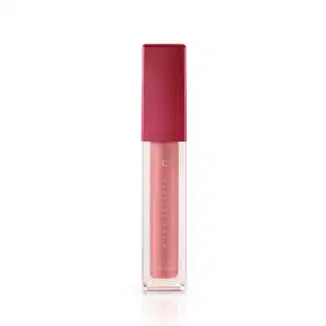 Batom Líquido Rose Gardênia Niina Secrets Skinny Matte 5ml