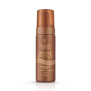Autobronzeador Corporal Bronze Splendor 150ml - DSC