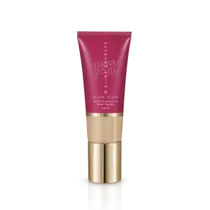 Base Líquida Niina Secrets Hidra Glow Cor 05 30ml