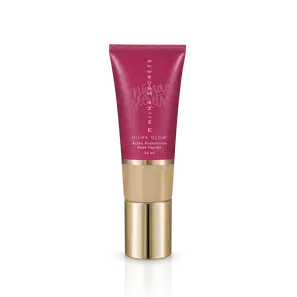 Base Líquida Niina Secrets Hidra Glow Cor 25 30ml