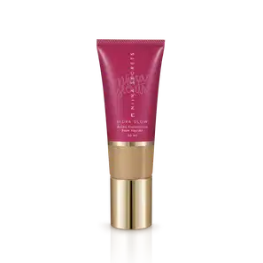Base Líquida Niina Secrets Hidra Glow Cor 30 30ml