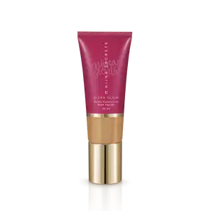 Base Líquida Niina Secrets Hidra Glow Cor 35 30ml