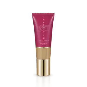 Base Líquida Niina Secrets Hidra Glow Cor 40 30ml