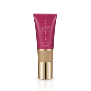 Base Líquida Niina Secrets Hidra Glow Cor 45 30ml