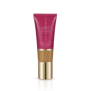 Base Líquida Niina Secrets Hidra Glow Cor 65 30ml