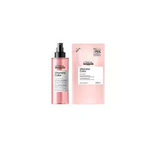 Kit L'Oréal Professionnel Serie Expert Vitamino Color + Refil Duo (2 Produtos)