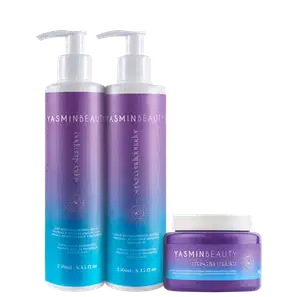 Kit Yasmin Beauty Mágica Hidratação (3 Produtos)