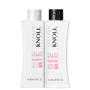 Kit Stephen Knoll Color & Control Protect (4 Produtos)