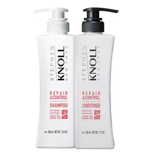 Kit Stephen Knoll Repair & Control Trio (3 Produtos)