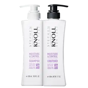 Kit Stephen Knoll Moisture & Control Repair Plus (4 Produtos)