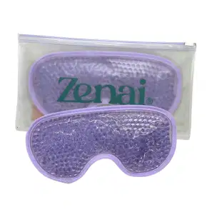 Zenai Double Face - Máscara para Olhos