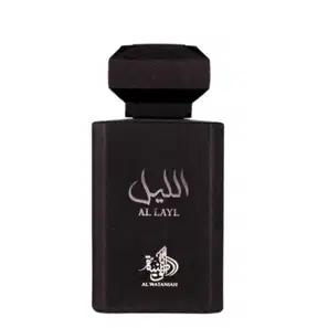 Al Layl Al Wataniah Eau de Parfum - Perfume Unissex 100ml