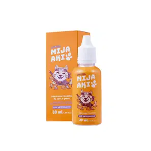 EB 1 MIJA AKI 30 ML BRINDE