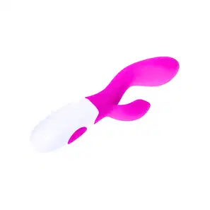 Pretty Love Snappy Silicone - Vibrador Feminino