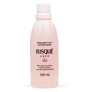 Risqué Technology - Removedor de Esmaltes