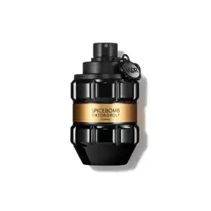 Spicebomb Extreme Viktor & Rolf Eau de Parfum Masculino-90 ml