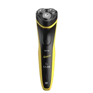 GA.MA Italy GSH700 Sport USB - Barbeador Elétrico