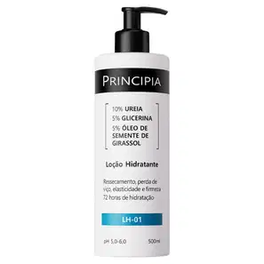 Principia LH-01 - Loção Hidratante
