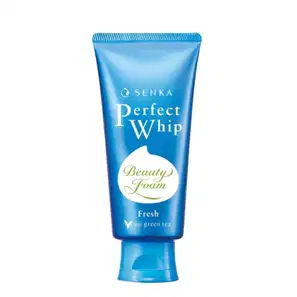 Senka Perfect Whip Fresh - Espuma de Limpeza Facial 100g