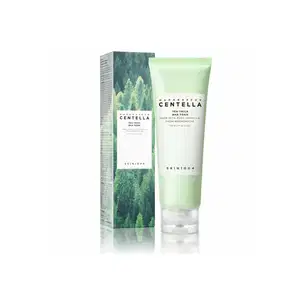 Skin1004 Madagascar Centella Tea-Trica - Sabonete facial