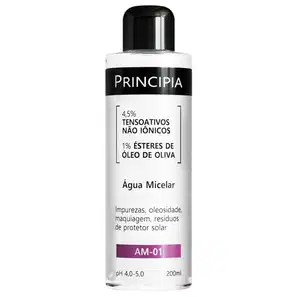 Principia AM-01 - Água Micelar