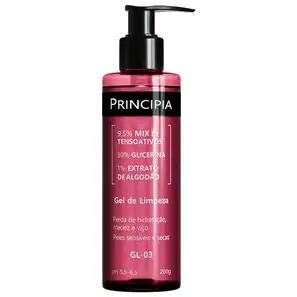 Principia GL-03 - Gel de Limpeza Facial
