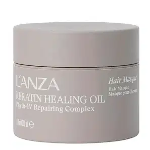 lanza - Keratin Healing Oil - Máscara 210 mL