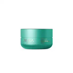 Aura Beauty Afrodite Garden Jade Picon - Manteiga Iluminadora 200g