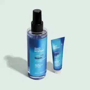 Quem Disse, Berenice? Repair - Creme de Mãos Reparador