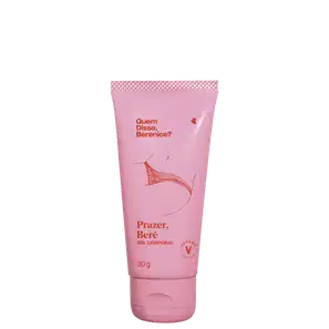 Quem Disse, Berenice? Prazer, Berê - Gel Corporal 30g