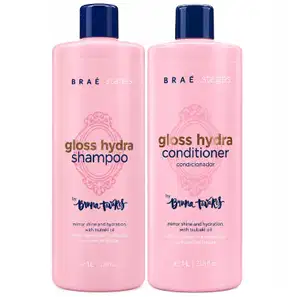 Kit Braé Essential Revival
