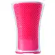 Tangle Teezer Aqua Splash Pink Shrimp - Escova de Cabelo (3)