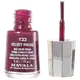 Mavala Mini Colours Velvet Prune N133 - Esmalte Cremoso 5ml (2)