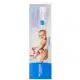 Mustela Bébé Creme Vitaminado Preventivo 123 - Creme para Assaduras 55g (3)