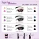 Lancôme Hypnôse Doll Eyes Noir Black - Máscara para Cílios 6,5ml (2)