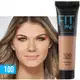 Maybelline Fit Me! Toque Matte + Fresh 100 - Base Líquida 35ml (3)