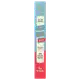 Latika Lip Matte Coral Nº 10 - Batom Líquido 4ml (4)