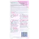 Veet Peles Normais a Secas - Folhas de Cera Corporal (12 unidades) (2)