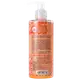Orgânica Puro Vegetal Pêssego e Flor de Lótus - Sabonete Líquido 250ml (2)