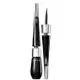 Lancôme Grandiôse Matte 01 Noir Jet Black - Delineador Líquido 1,3ml (3)