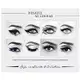 Lancôme Grandiôse Matte 01 Noir Jet Black - Delineador Líquido 1,3ml (8)
