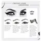 Lancôme Grandiôse Matte 01 Noir Jet Black - Delineador Líquido 1,3ml (10)