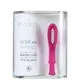 FOREO Issa Mini Hybrid Wild Strawberry - Refil Escova de Dente Elétrica (3)