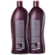 Kit Senscience True Hue Violet Duo Salon (2 Produtos) (2)